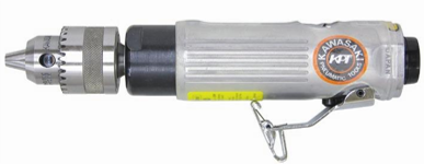 10 mm Düz Tip Matkap